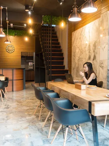 รูปภาพของคอมฟี่ เบด โฮสเทล - สำหรับผู้ใหญ่เท่านั้น