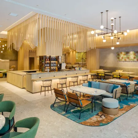 Hilton Garden Inn Kyoto Shijo Karasuma