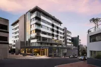 Home Suite Hotels Rosebank Hotels in Johannesburg