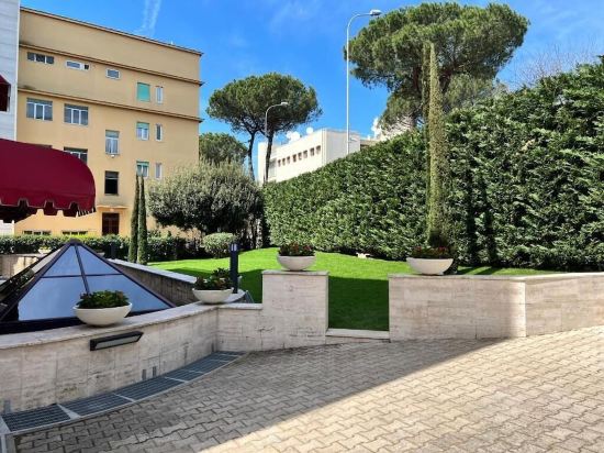 10 Best Hotels near Nox-Escape Room, Rome 2023 | Trip.com