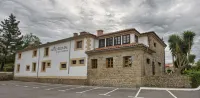 Hotel Colonial de Santillana Hotels near Cave of Altamira