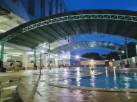 Hotel ASRC - Rooftop Pools