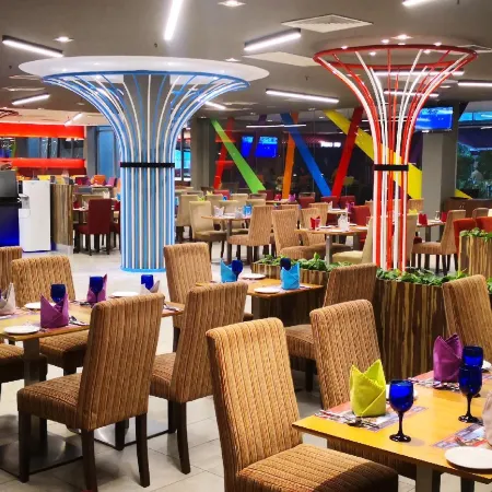 Hotel Casuarina @ Meru