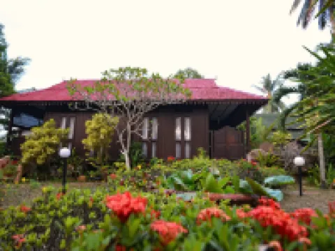 ViVilla by Holiday Villa Cherating Hotels in Cherating