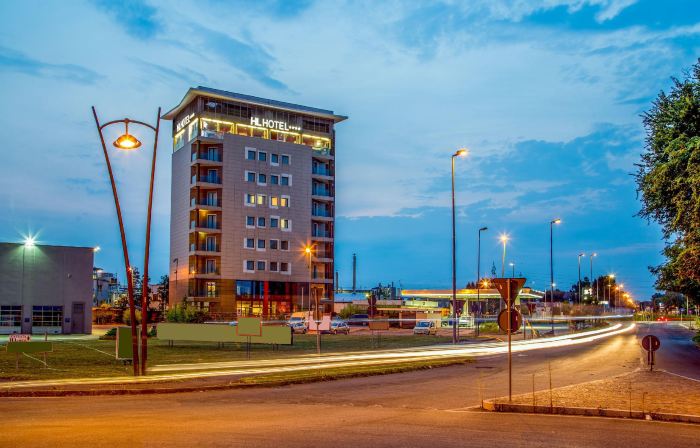 Phi Hotel Milano - Rho Fiera