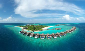 Grand Park Kodhipparu Maldives - Child Stay & Eat Free Until 30 Nov 2024