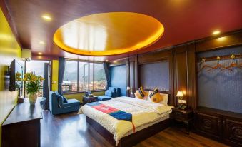 Sapa House Hotel Halal Certified