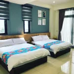 TungShiang Hotels in Miaoli
