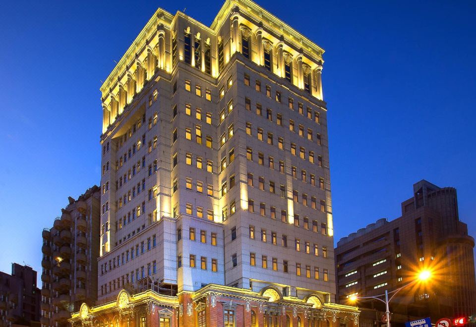 5. 후 하우스 타이..