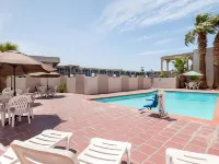 Motel 6 El Paso, TX - Airport - Fort Bliss