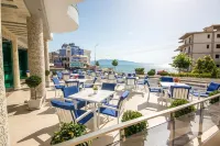 Hotel Blue Sky Hotels in Sarandë District
