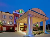 Holiday Inn Express & Suites Panama City-Tyndall