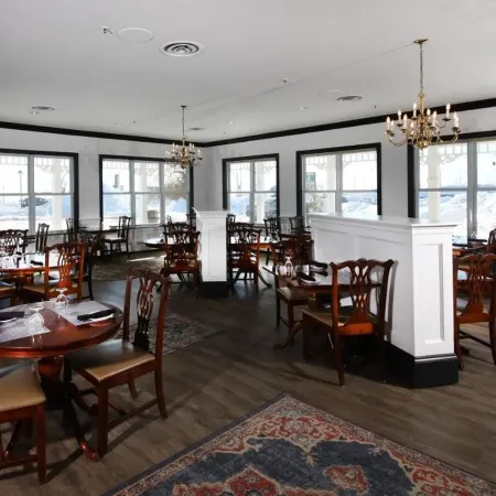 The Loyalist Country Inn & Conference Centre