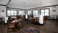 The Loyalist Country Inn & Conference Centre - Desayuno