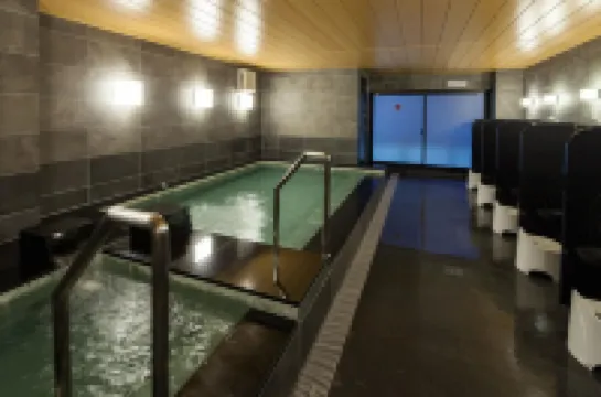 Y's Cabin Osaka Namba