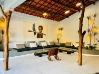 Outro Beach Hotel Cumbuco