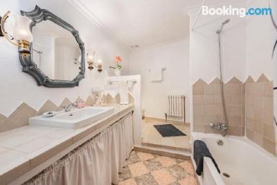 Three-Bedroom Holiday Home Jesus Photo