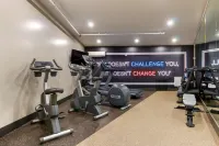 Best Western Plus Dauphin - С тренажерным залом