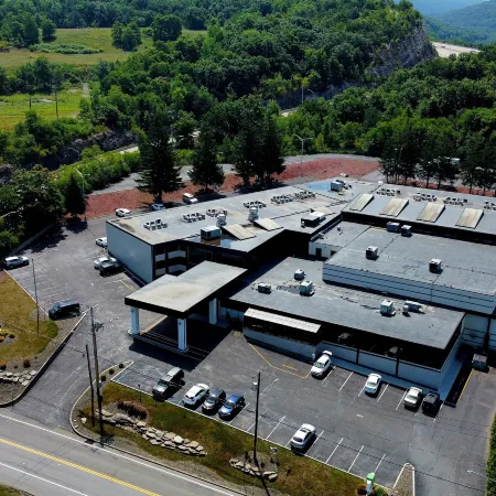 Holiday Inn SCRANTON EAST - DUNMORE by IHG