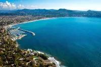 Villa Onyra - Beach