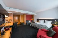 The Madison Hotel Hamburg Các khách sạn gần Elbphilharmonie