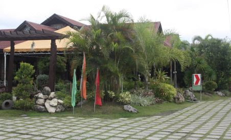Balai Gloria Hotel - Housity
