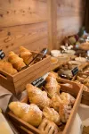 Fiocco di Neve Relais & Spa - breakfast