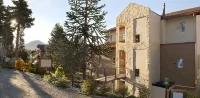 Nbh Lacus Boutique Hotel Các khách sạn gần CERRO CAMPANARIO