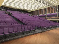 Scandic Falkoner Hotels in Frederiksberg