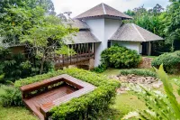 Pawanthorn Samui -  Casas de vacaciones