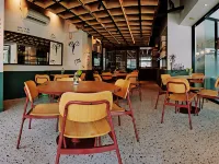 Kotta Go Yogyakarta Hotels in Jetis