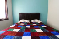 Hotel Grand Family Hotels in Serdang Bedagai Regency