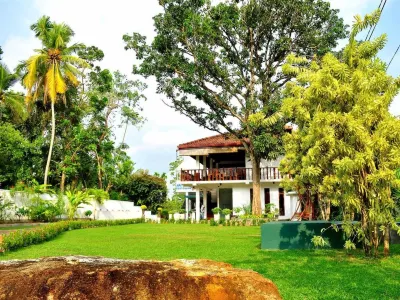 Rockery Villa Ayurveda