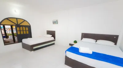 Kevin's Tolú by Bernalo Hotels Tolu 호텔