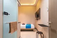 Orange Hotel Surabaya