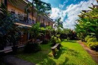 Dede Cottage Ubud