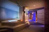 Maistra Select Family Hotel Amarin - Badekar