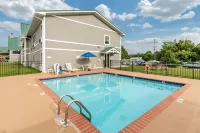 Quality Inn Hotels in Monteagle