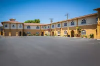 Best Western Bishop Lodge Hotels near Ancient Bristlecone Pine Forest