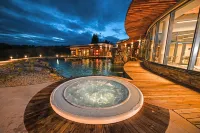 Hotel Atlantis - spa