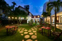 Hoi An Legend Charm Boutique Hoi An Hotel Hotels in Hoi An