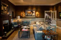 Linthwaite House Hotel