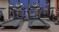 Radisson Blu Hotel, Espoo - Gym
