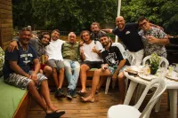 Pousada Guarda Beach House