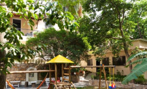 Hotel Stein Colonial