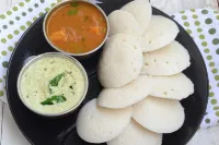 Grey Suit Hotels in Chennai