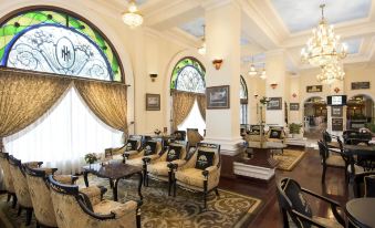 Hotel Majestic Saigon