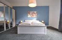 Gästehaus Schlossgarten Hotels in Achim