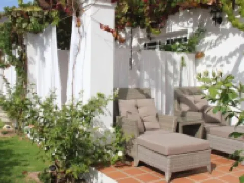 葡萄園鄉村度假屋 蒙塔古酒店