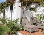 The Vineyard Country House Hotel a Bonnievale